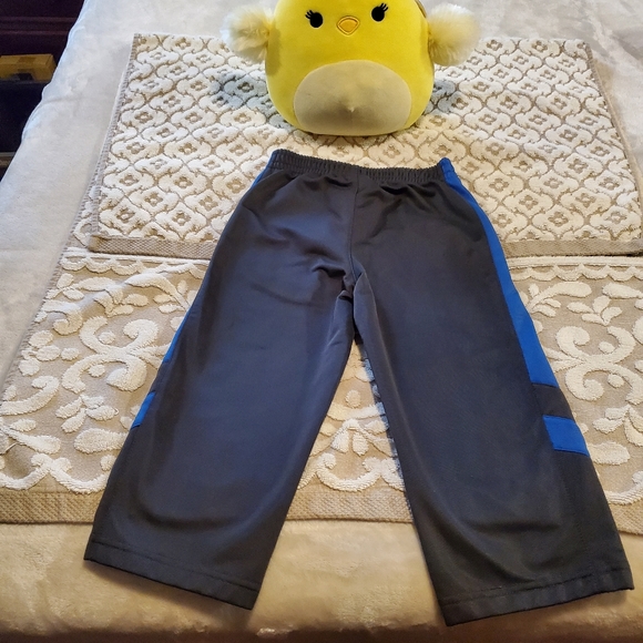 ⬇️ Nike fleece lined track pants - Picture 5 of 8